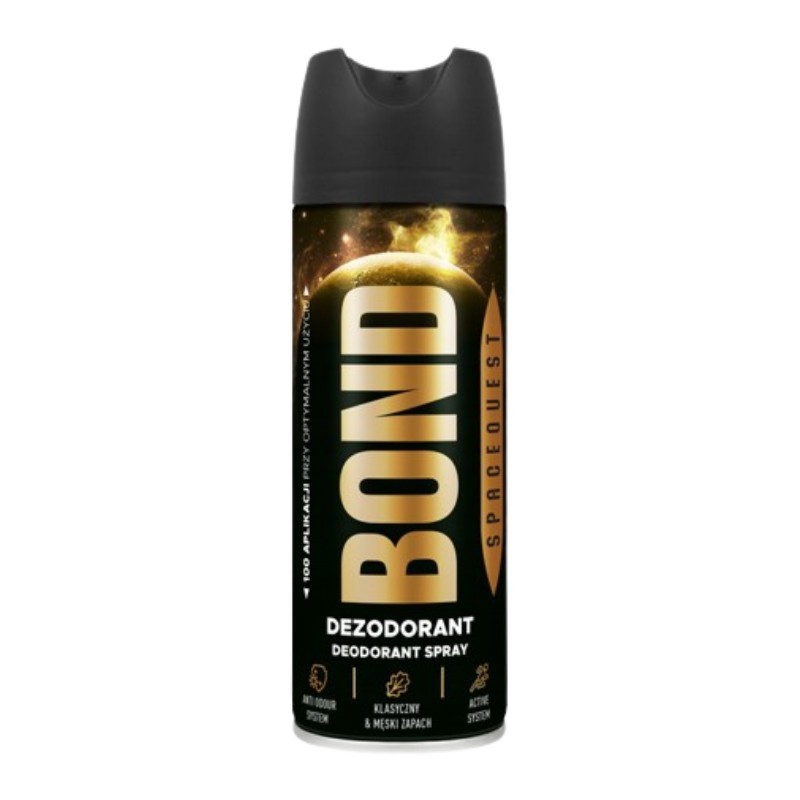 PHARMA Bond Dezodorant Spacequest 150ml