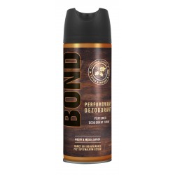 PHARMA Bond Dezodorant Tytoń Whisky 150ml