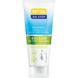 PHARMA NO.36 Balsam d/stóp Oliwka 100ml