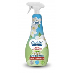 COCCOLATEVI ODKAMIENIACZ 750ml Muschio Bianco