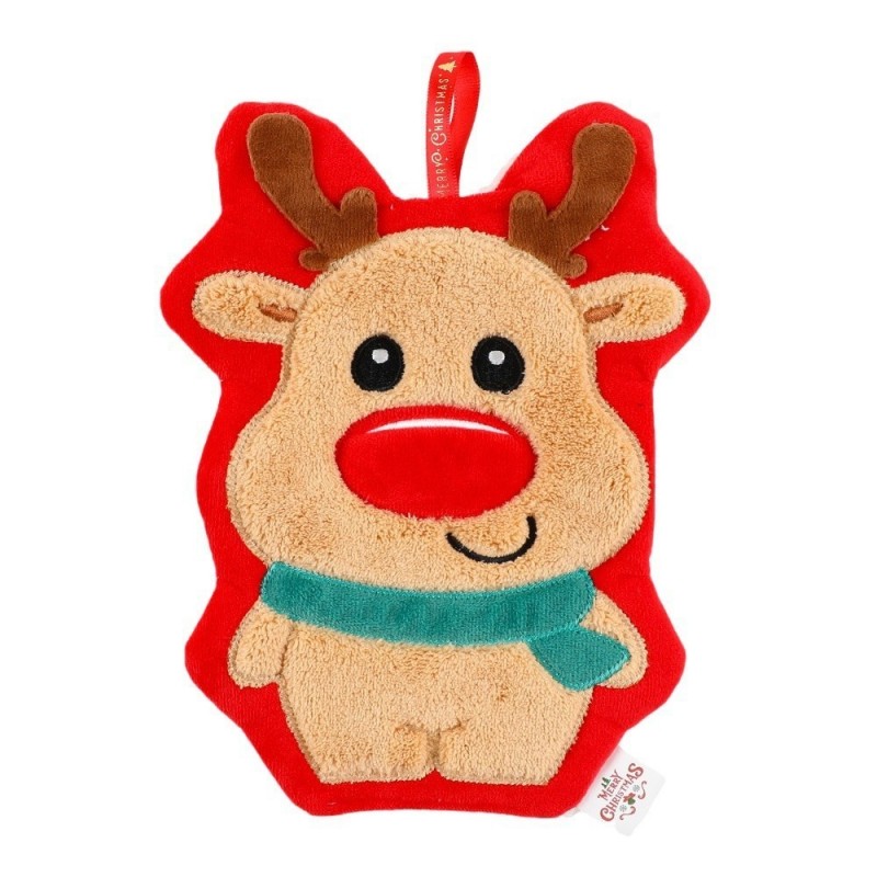 ECARLA ŚW Ręcznik REC58WZ1 RENIFER 25x20cm