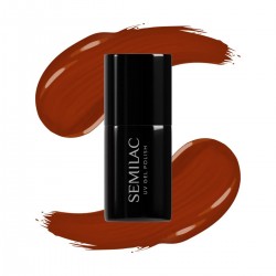 SEMILAC LAKIER 943 Too Hot 7ml&