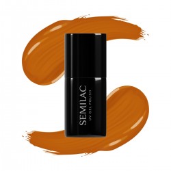 SEMILAC LAKIER 946 Jelly Honey 7ml&