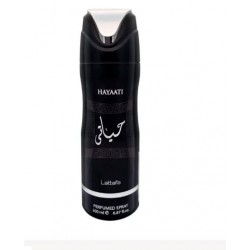 SEL LATTAFA DEO 200ml Men HAYAATI