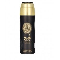 SEL LATTAFA DEO 200ml Men ASAD