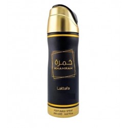 SEL LATTAFA DEO 200ml Unisex Khamrah