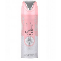 SEL LATTAFA DEO 200ml Women Yara
