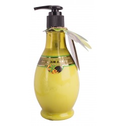 VIVA OLIVA Balsam na pękające pięty z oliwą z oliwek i olejkiem z rokitnika 275 ml