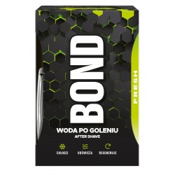 PHARMA Bond Woda p/goleniu Fresh 100ml