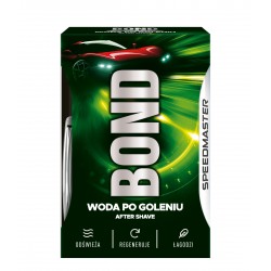 PHARMA Bond Woda p/goleniu Speedmaster 100ml