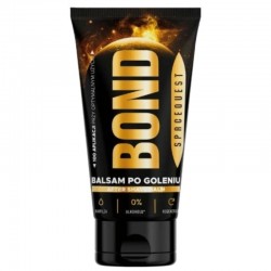 PHARMA Bond Balsam p/goleniu Spacequest 150ml