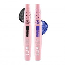 CC Duopak Maskara Glamlook + blue