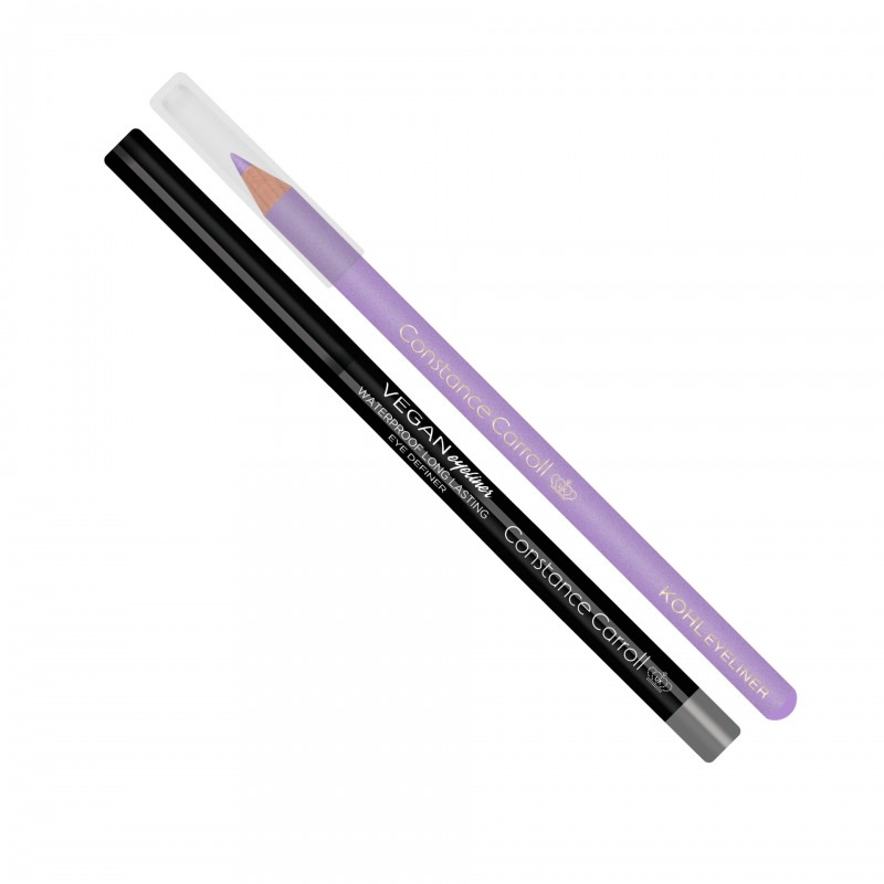 CC Duopak Kredka grey + ametyst