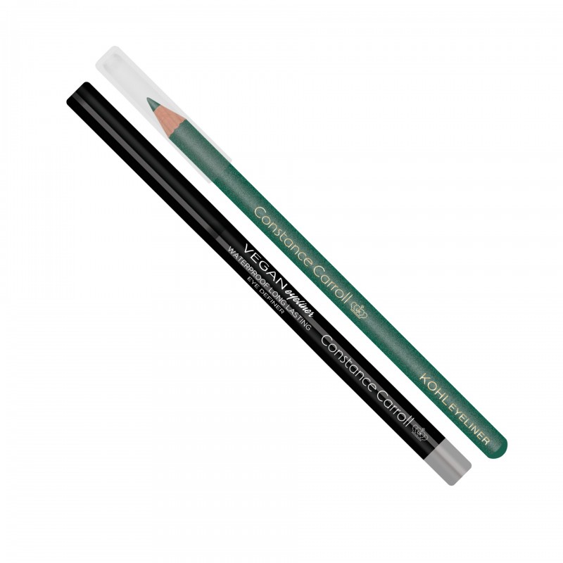 CC Duopak Kredka grafit + green