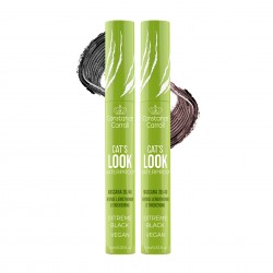 CC Duopak Maskara Cat`s look + blue