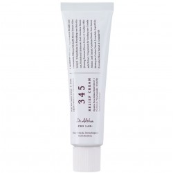 DR.ALTHEA 345 Relief Cream Krem barierowy 50ml
