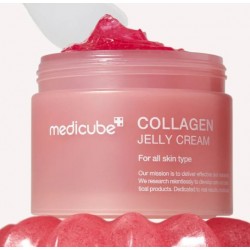 MEDICUBE Collagen Jelly Cream Krem do twarzy 50ml
