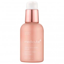 MEDICUBE Triple Collagen Serum 4.0 do twarzy 55ml