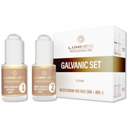 LUMINEO Professional Line Serum do twarzy liftingujące 1 op. - 2 x 15 ml