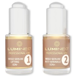 LUMINEO Professional Line Serum do twarzy liftingujące 1 op. - 2 x 15 ml
