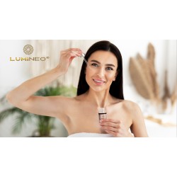 LUMINEO Professional Line Serum do twarzy liftingujące 1 op. - 2 x 15 ml