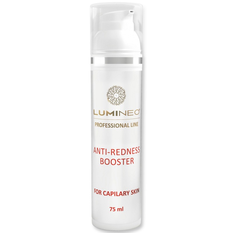 LUMINEO Professional Line Krem do skóry wrażliwej wzmacniający naczynka 75 ml