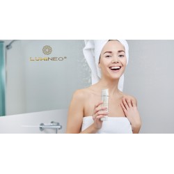LUMINEO Professional Line Krem do skóry wrażliwej wzmacniający naczynka 75 ml