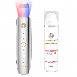 LUMINEO Professional Line Krem do skóry wrażliwej wzmacniający naczynka 75 ml