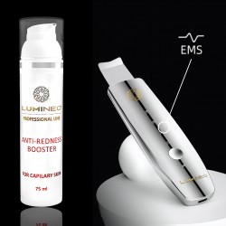 LUMINEO Professional Line Krem do skóry wrażliwej wzmacniający naczynka 75 ml