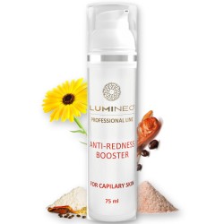 LUMINEO Professional Line Krem do skóry wrażliwej wzmacniający naczynka 75 ml