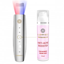 LUMINEO Professional Line Krem antybakteryjny do skóry trądzikowej i problematycznej 75 ml
