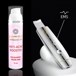 LUMINEO Professional Line Krem antybakteryjny do skóry trądzikowej i problematycznej 75 ml