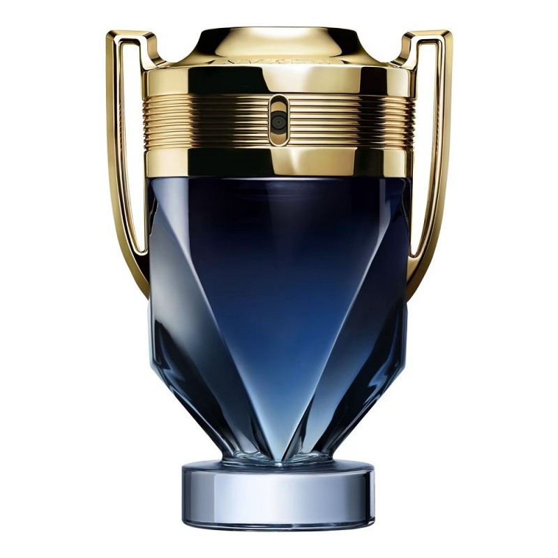 SEL PACO RABANNE INVICTUS EDP spray 100ml