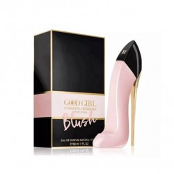 CAROLINA HERRERA Good Girl Blush Woda perfumowana dla kobiet 80 ml