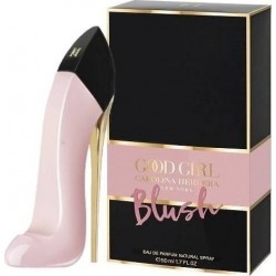CAROLINA HERRERA Good Girl Blush Woda perfumowana dla kobiet 50 ml
