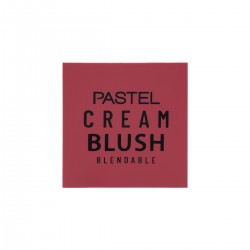 PASTEL RÓŻ W KREMIE CREAM BLUSH 51