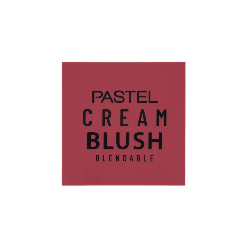 PASTEL RÓŻ W KREMIE CREAM BLUSH 51