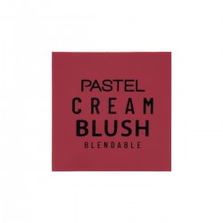 PASTEL RÓŻ W KREMIE CREAM BLUSH 54