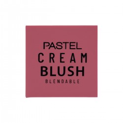 PASTEL RÓŻ W KREMIE CREAM BLUSH 55