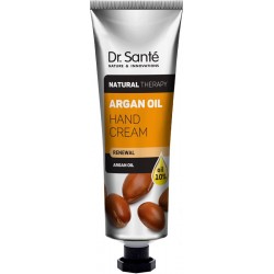 DR.SANTE Krem do rąk z olejem arganowym 30 ml