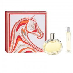 SEL ZEST HERMES Barenia EDP 100ml+EDP spray 12,5m&