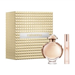 SEL ZEST PACO RABANNE Olympea EDP 80ml+EDP 20ml&
