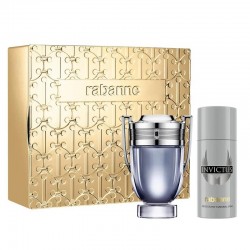 SEL ZEST PACO RABANNE Invictus EDT100ml+DEO 150ml&