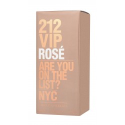 SEL CAROLINA H 212 VIP ROSE EDP 80ml