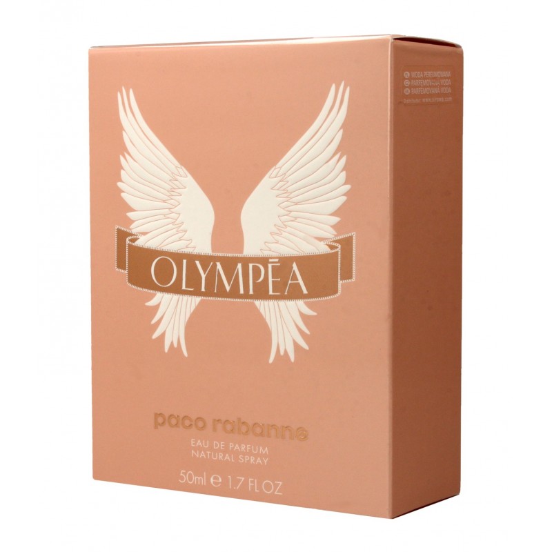 SEL PACO RABANNE Olympea EDP 50ml