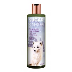 FARMONA ZEST ŚW Żel do kąpieli 400ml Sugar Snow