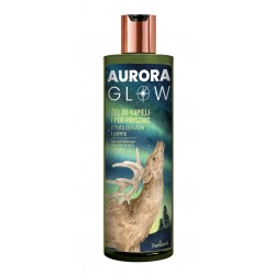 FARMONA Żel do kąpieli Aurora Glow 400 ml
