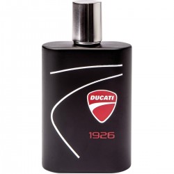 DUCATI 1926 Woda toaletowa dla mężczyzn 100 ml