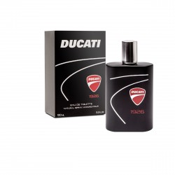 DUCATI 1926 Woda toaletowa dla mężczyzn 100 ml