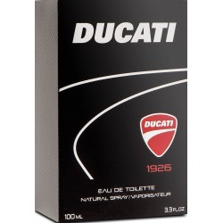 DUCATI 1926 Woda toaletowa dla mężczyzn 100 ml